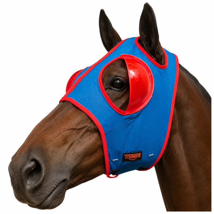 Blinkers cotton with 1|2 cup