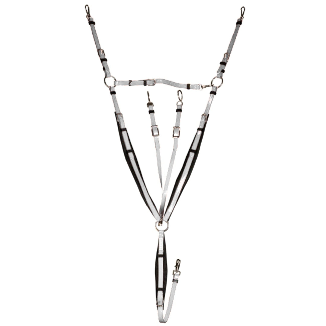 Regus Endurance Bridle & Breastplate Set II