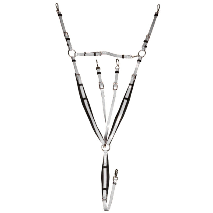 Regus Endurance Bridle & Breastplate Set II