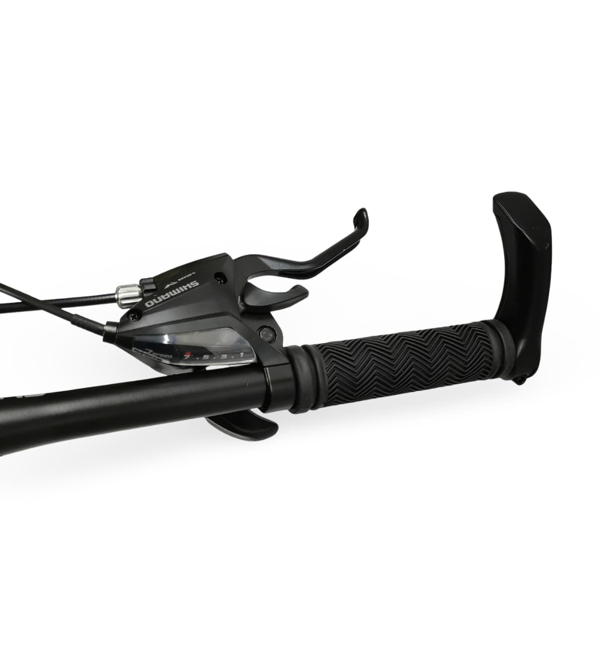 Bicycle Cubixx 29 Inch MT16 Shimano Drive Train 19 Frame
