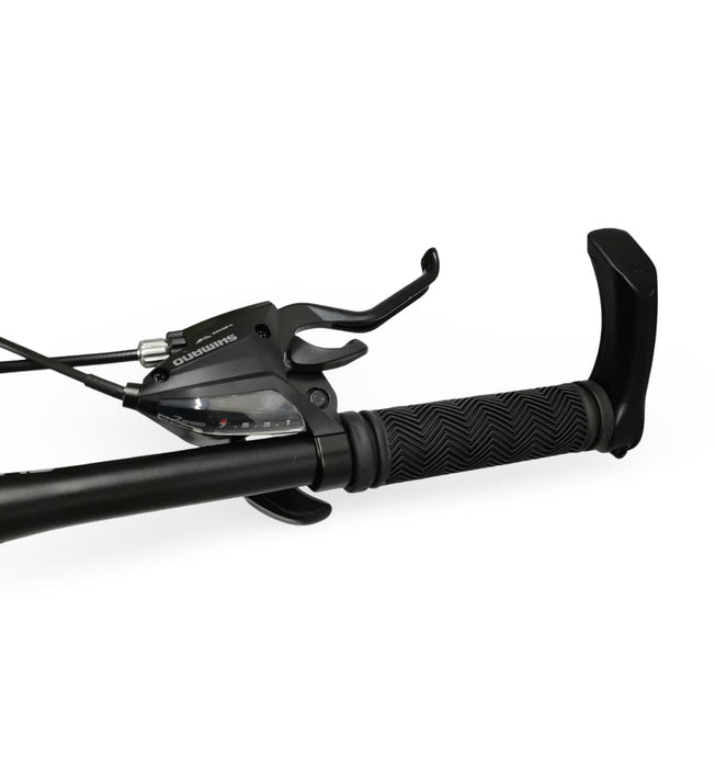 Bicycle Cubixx 29 Inch MT16 Shimano Drive Train 19 Frame