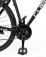 Bicycle Cubixx 29 Inch MT16 Shimano Drive Train 19 Frame