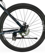Bicycle Cubixx 29 Inch MT16 Shimano Drive Train 19 Frame