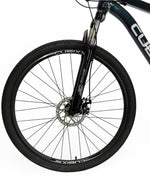 Bicycle Cubixx 29 Inch MT16 Shimano Drive Train 19 Frame