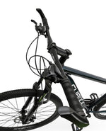 Bicycle Cubixx 29 Inch MT16 Shimano Drive Train 19 Frame