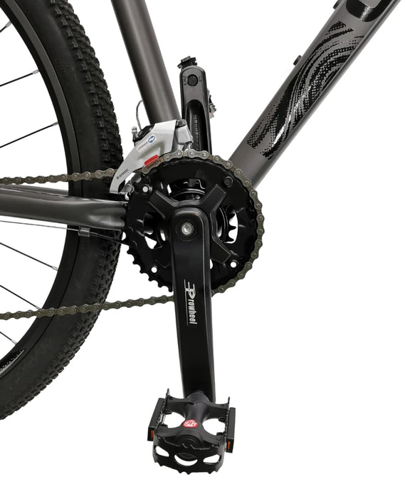 Bicycle MTB 29iNCH Cubix C400 21