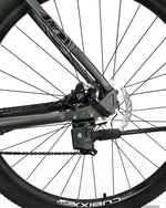 Bicycle MTB 29iNCH Cubix C400 21 Inch Frame