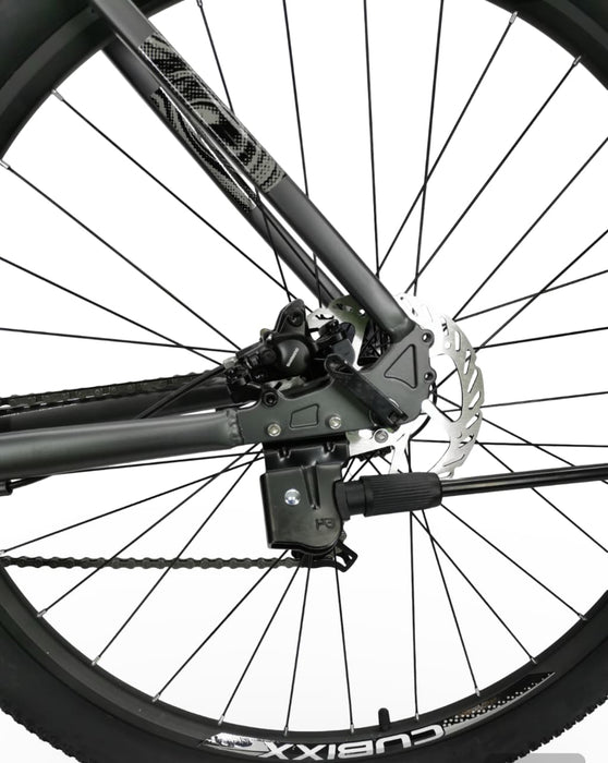 Bicycle MTB 29iNCH Cubix C400 21
