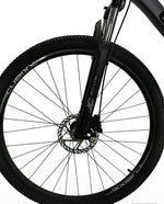 Bicycle MTB 29iNCH Cubix C400 21 Inch Frame