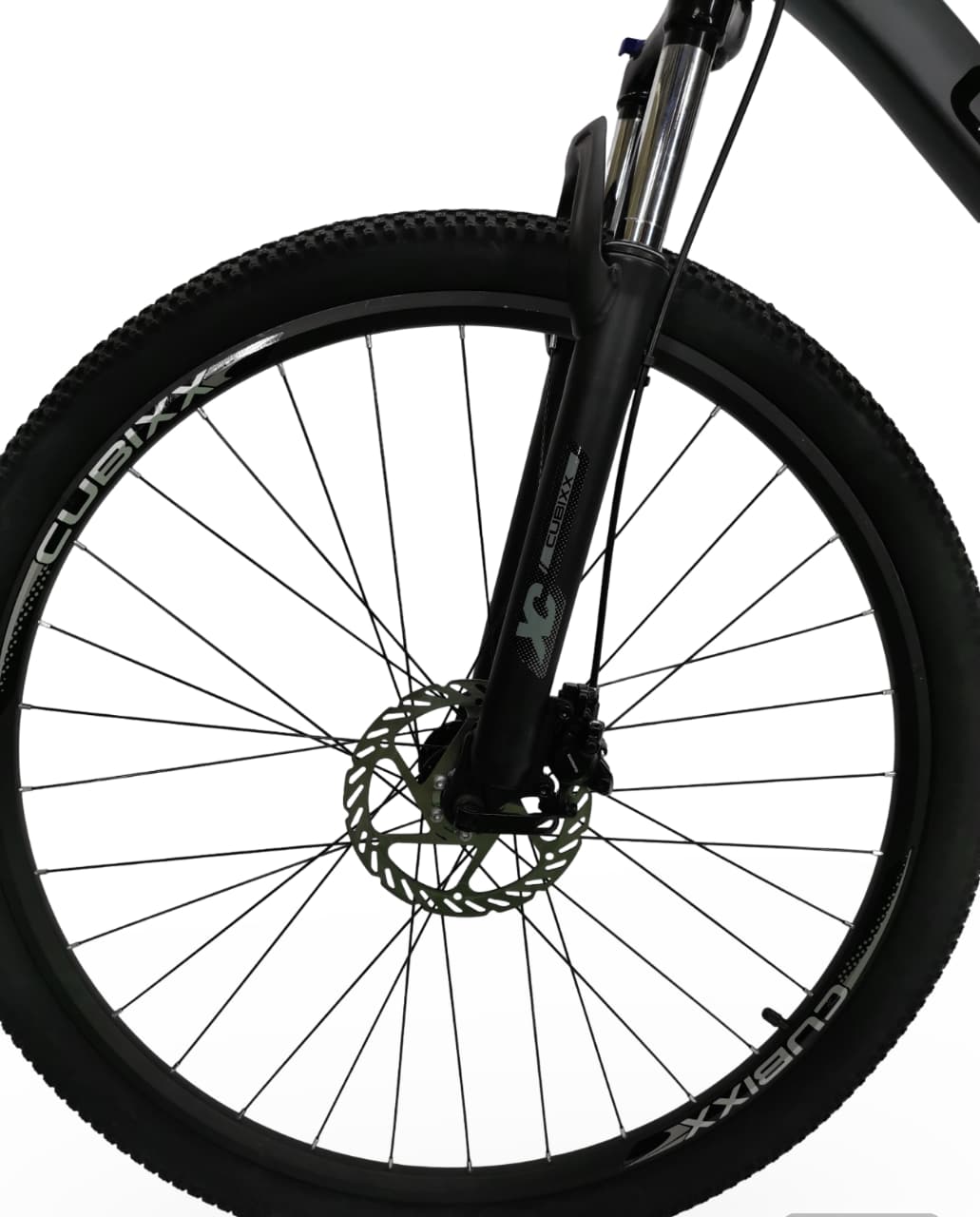 Bicycle MTB 29iNCH Cubix C400 21 Inch Frame