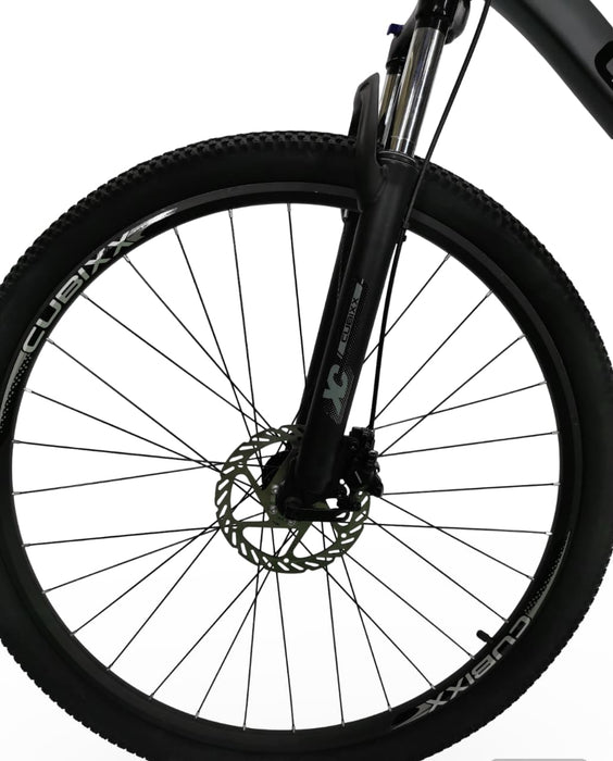 Bicycle MTB 29iNCH Cubix C400 21