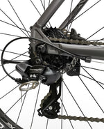 Bicycle MTB 29iNCH Cubix C400 21 Inch Frame