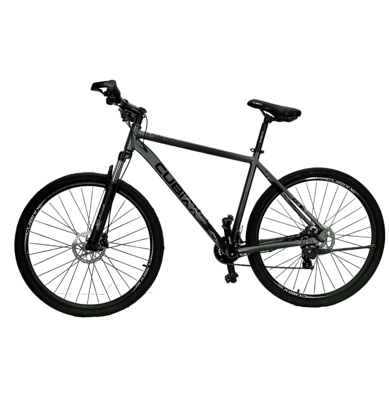Bicycle MTB 29iNCH Cubix C400 21 Inch Frame