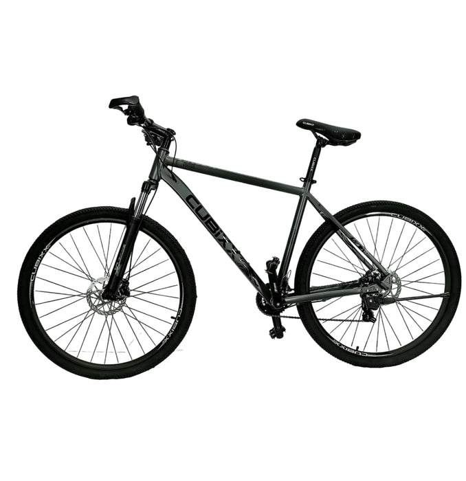 Bicycle MTB 29iNCH Cubix C400 21