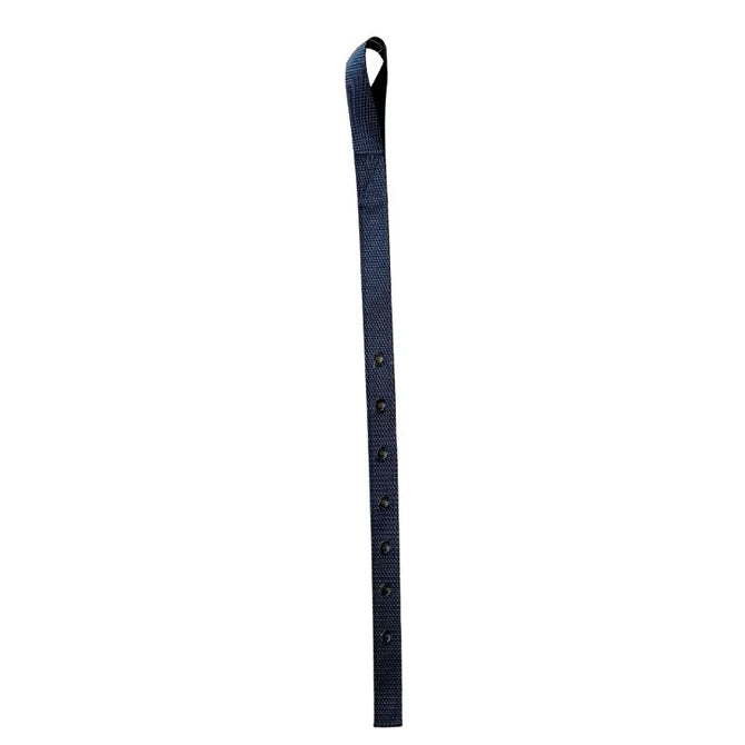 Girth Strap point loop on like liversage Nylon 65cm