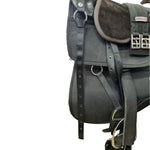 Girth Strap point loop on like liversage Nylon 65cm