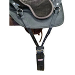 Girth Strap point loop on like liversage Nylon 65cm