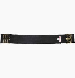 Girth Dressage Padded Solo