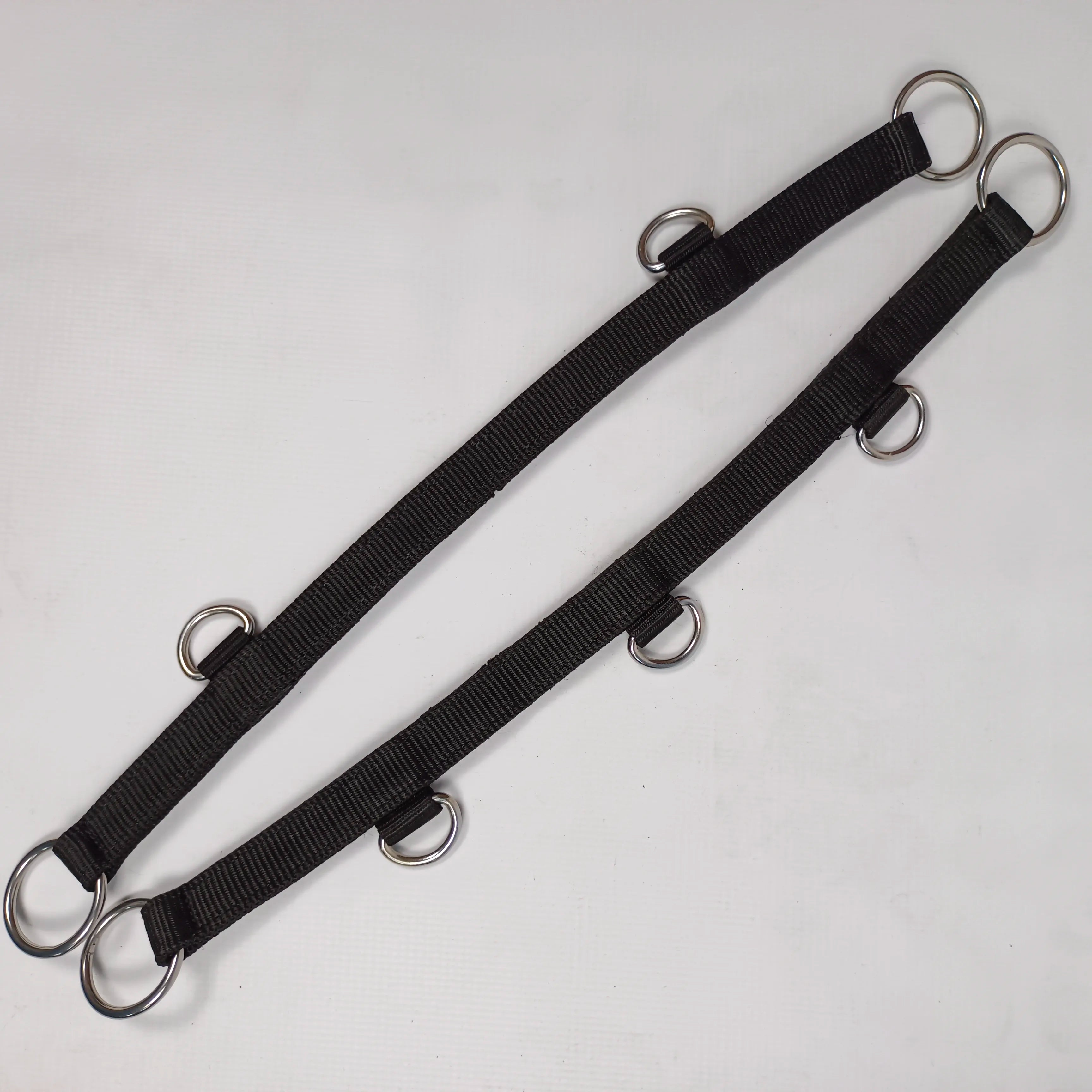 Girth Strap Mclellan Nylon - Replacement per pair
