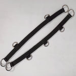 Girth Strap Mclellan Nylon - Replacement per pair