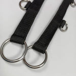 Girth Strap Mclellan Nylon - Replacement per pair