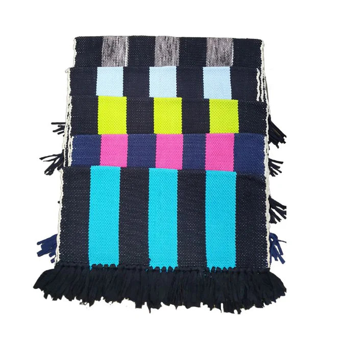 Navajo Westen style saddle cloth|blanket