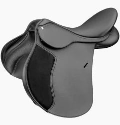 Wintec 250 II GP Flock Saddle