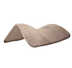 Acavallo active soft gel pad light weight