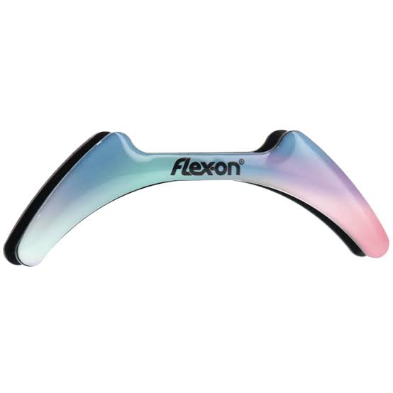 Flex-On Green Composite Magnetic Stickers