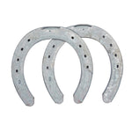 Derby Horseshoes Toe Clipped 22x8 per pair