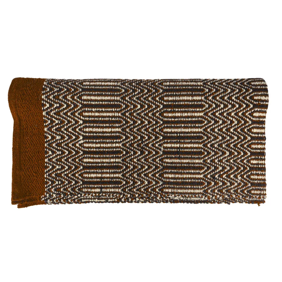 Oklahoma Saddle Pad
