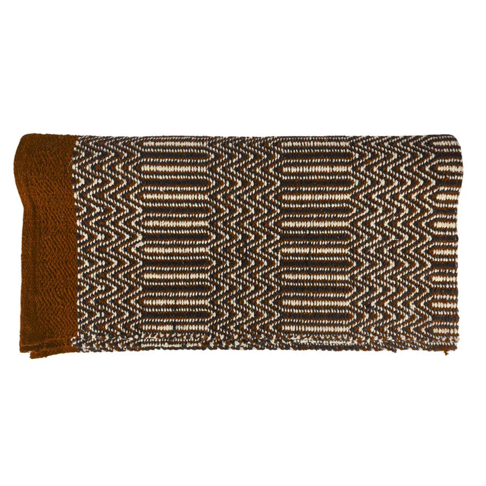 Oklahoma Saddle Pad