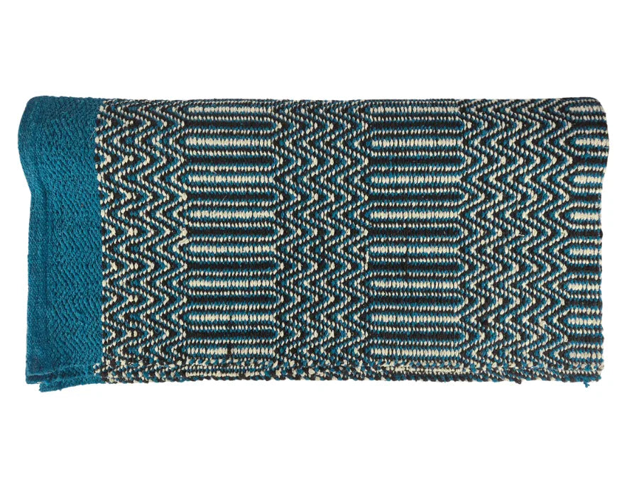 Oklahoma Saddle Pad