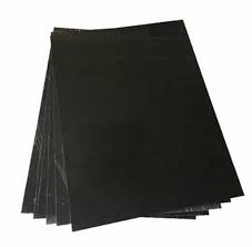 Hoof Pad Polystone G 10mm Thick and 160x160 each