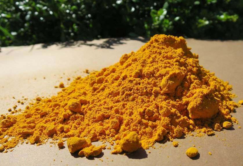 Turmeric Powder 1kg