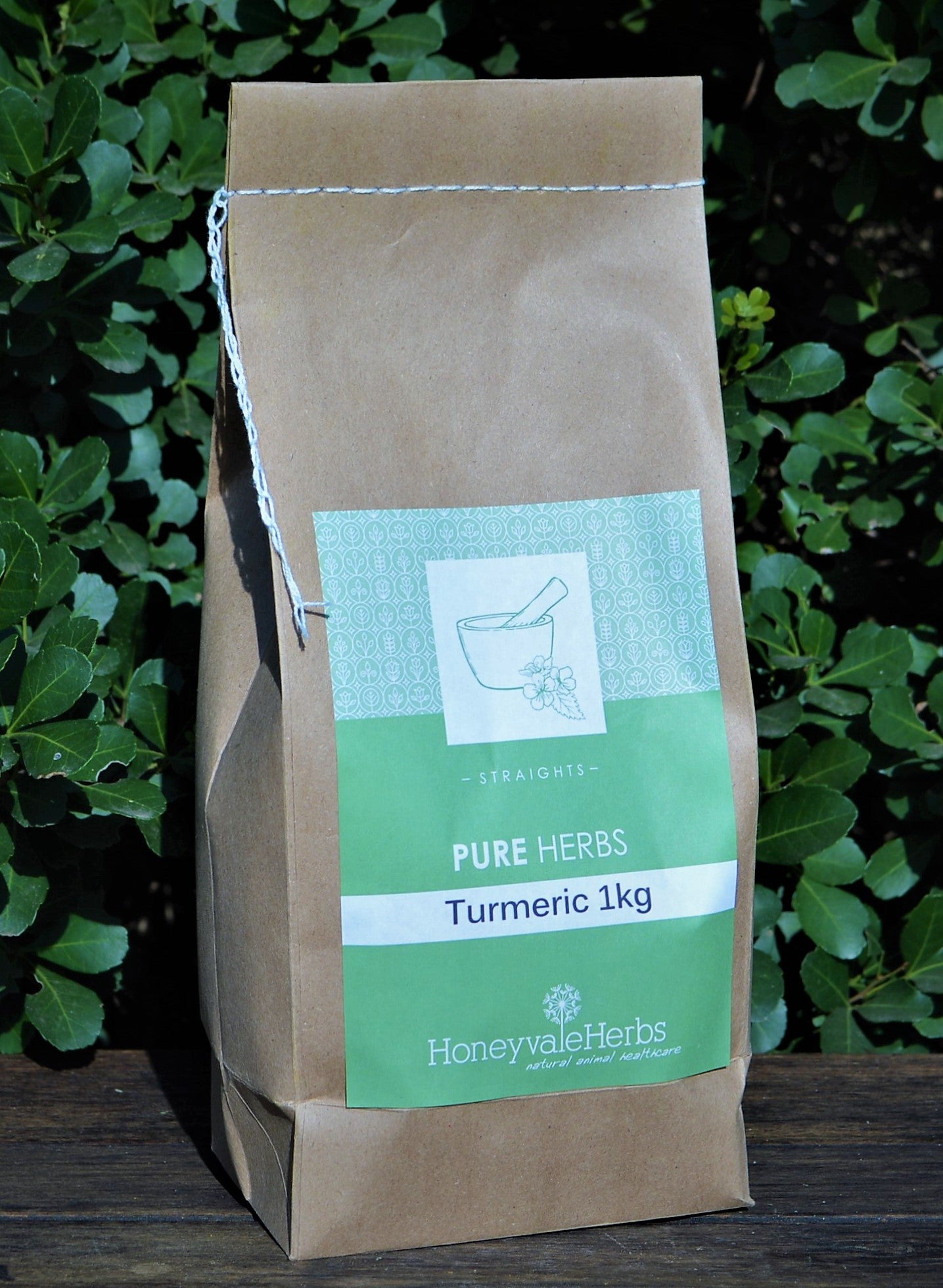 Turmeric Powder 1kg