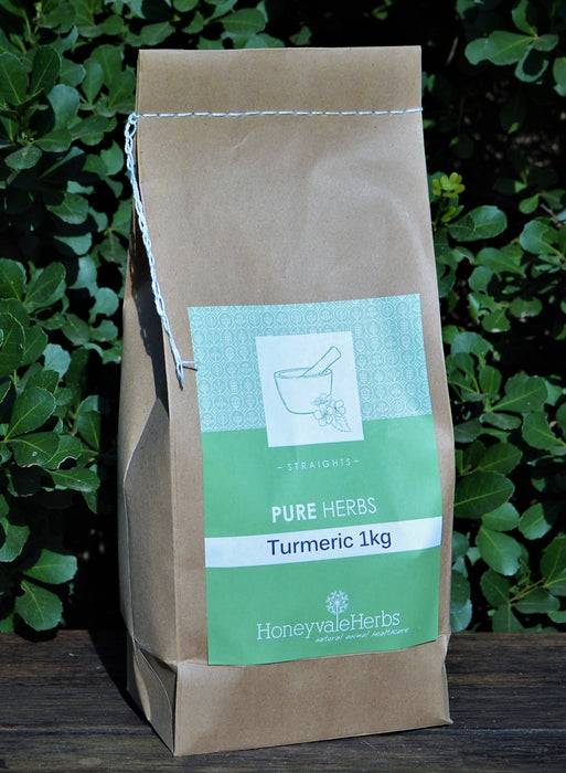 Turmeric Powder 1kg
