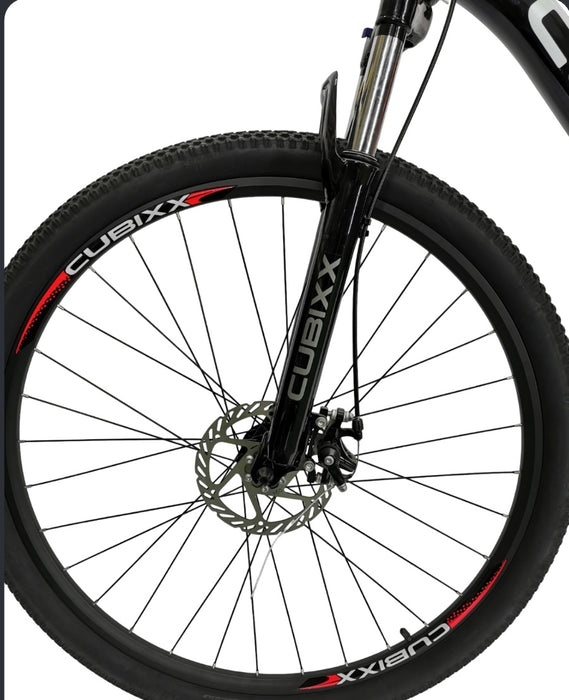 BICYCLE MTB 29INCH CUBIXX ML200 19 FRAME