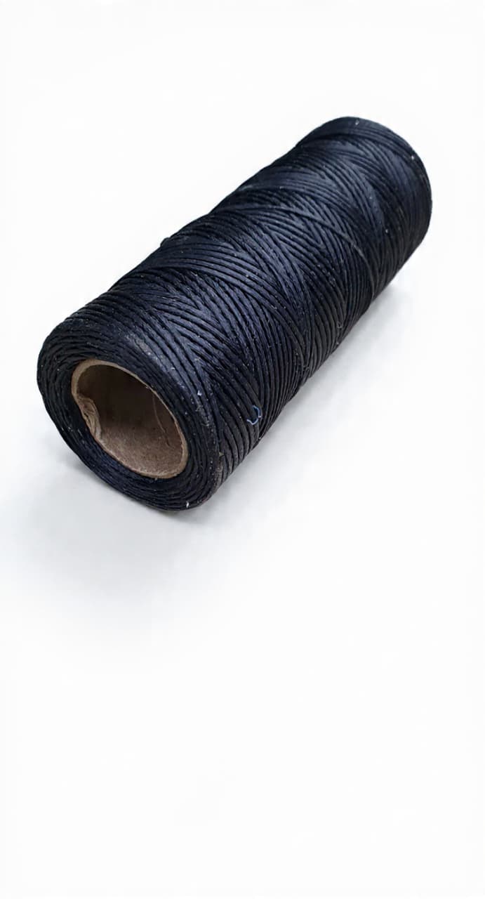 Mocassin thread 50m