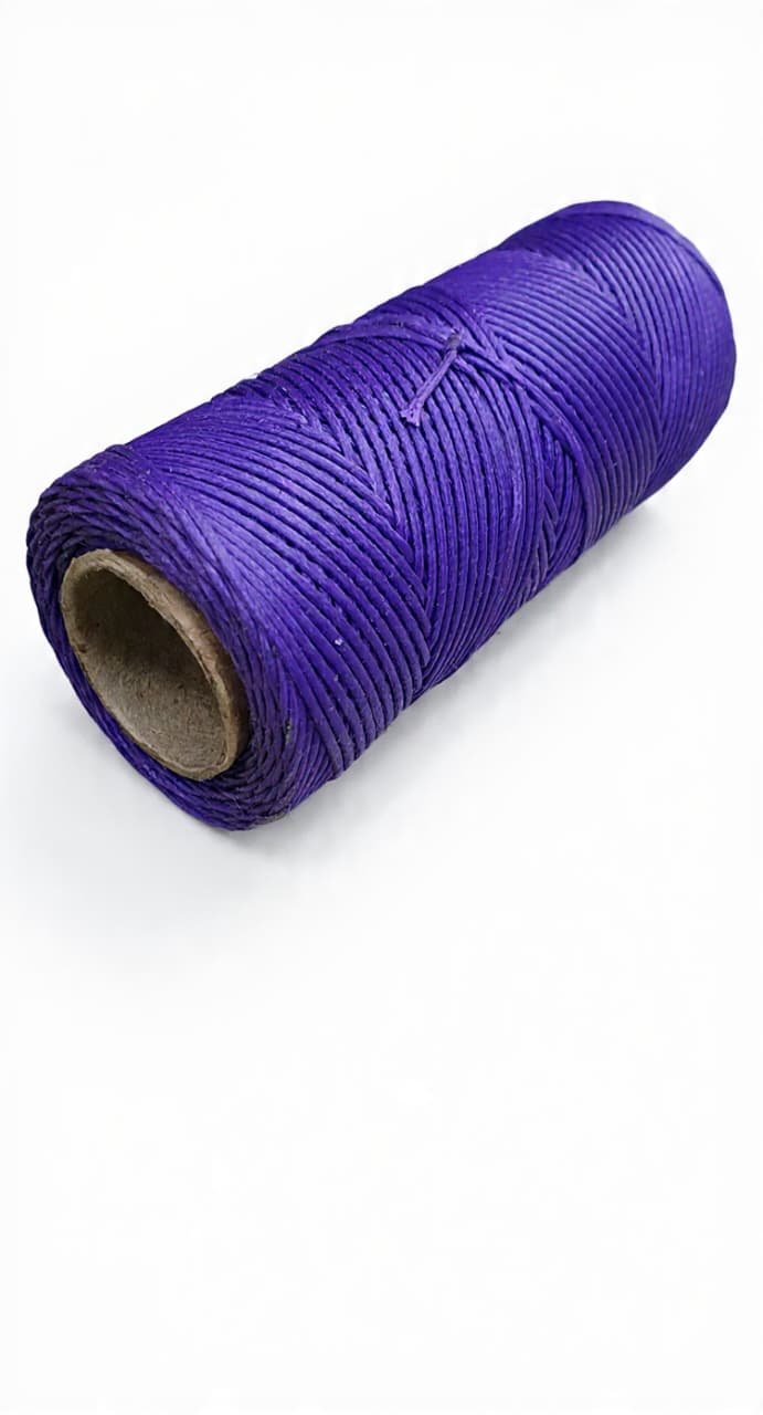 Mocassin thread 50m