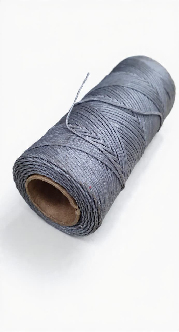 Mocassin thread 50m