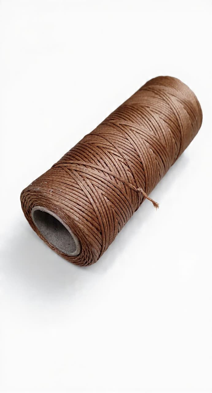 Mocassin thread 50m
