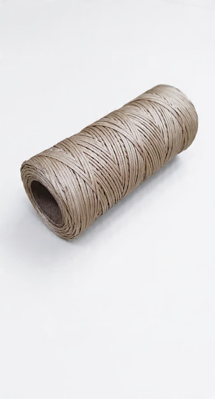 Mocassin thread 50m