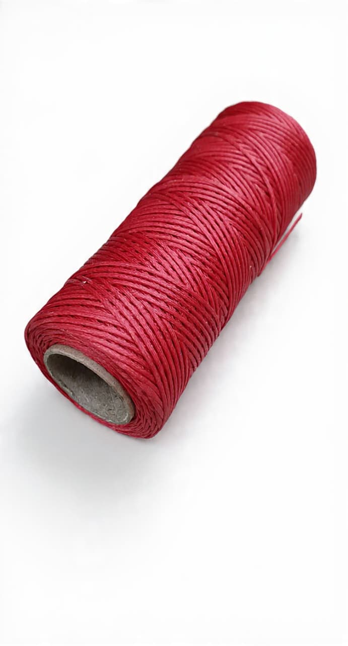 Mocassin thread 50m