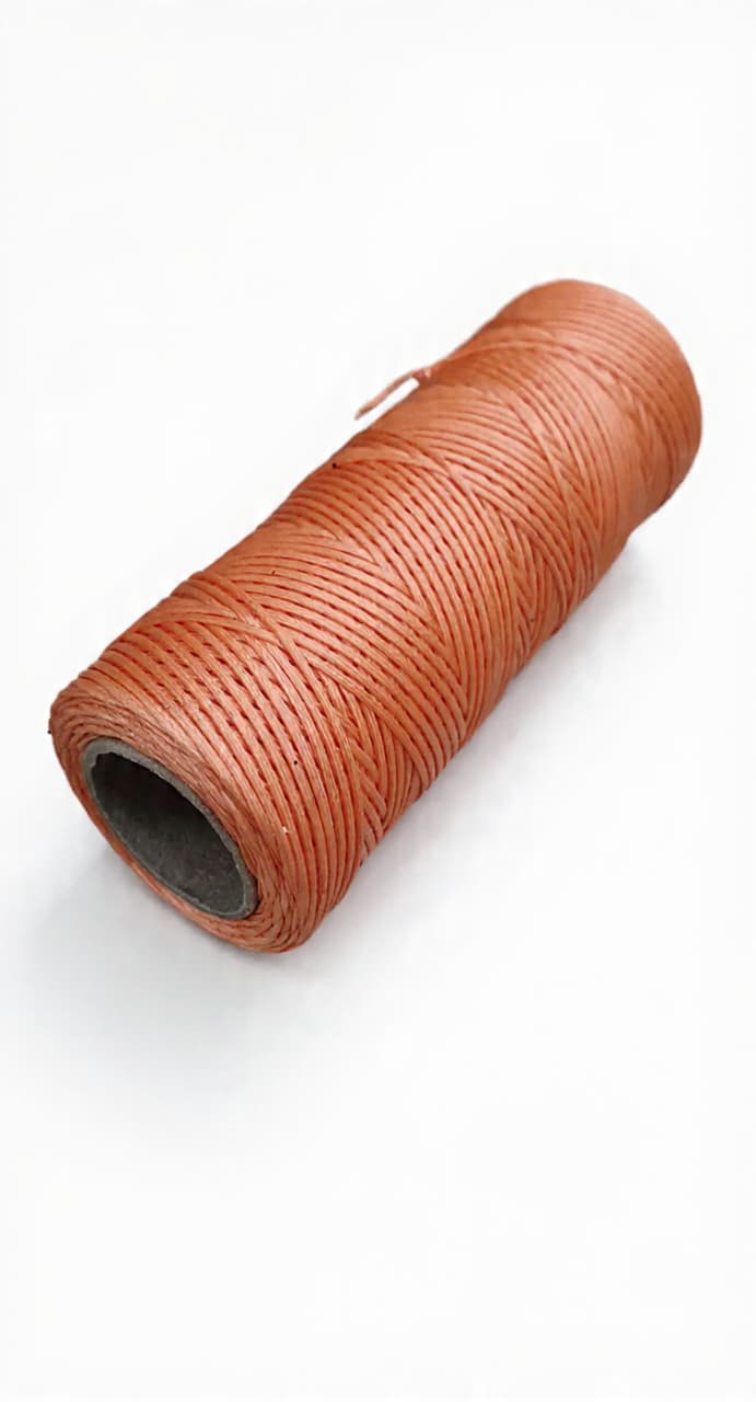 Mocassin thread 50m