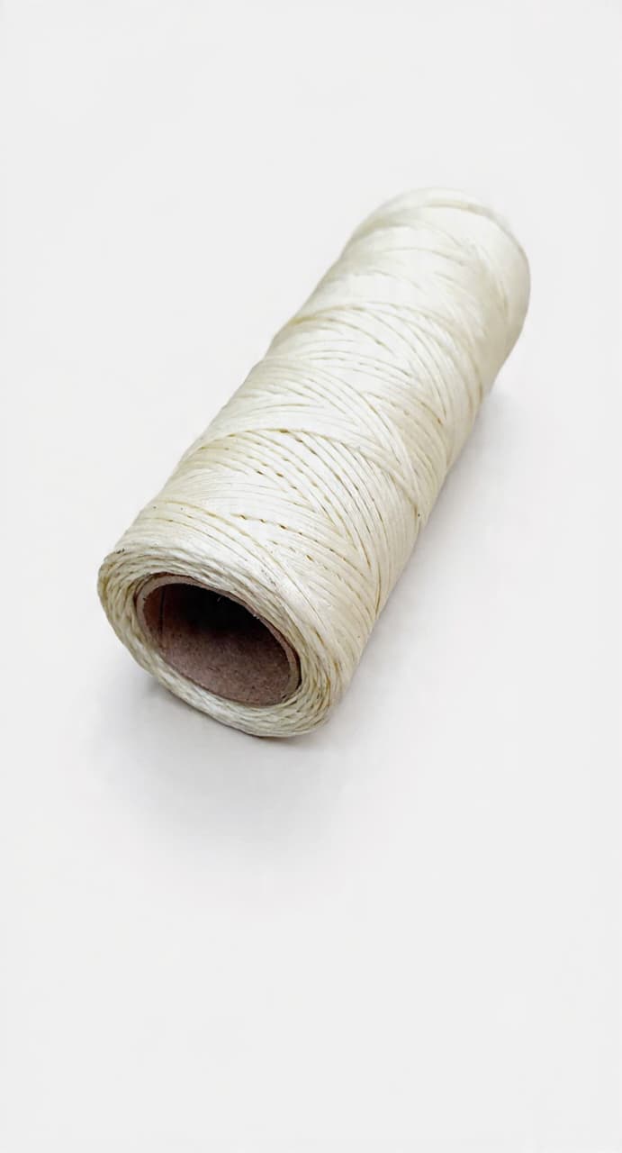 Mocassin thread 50m