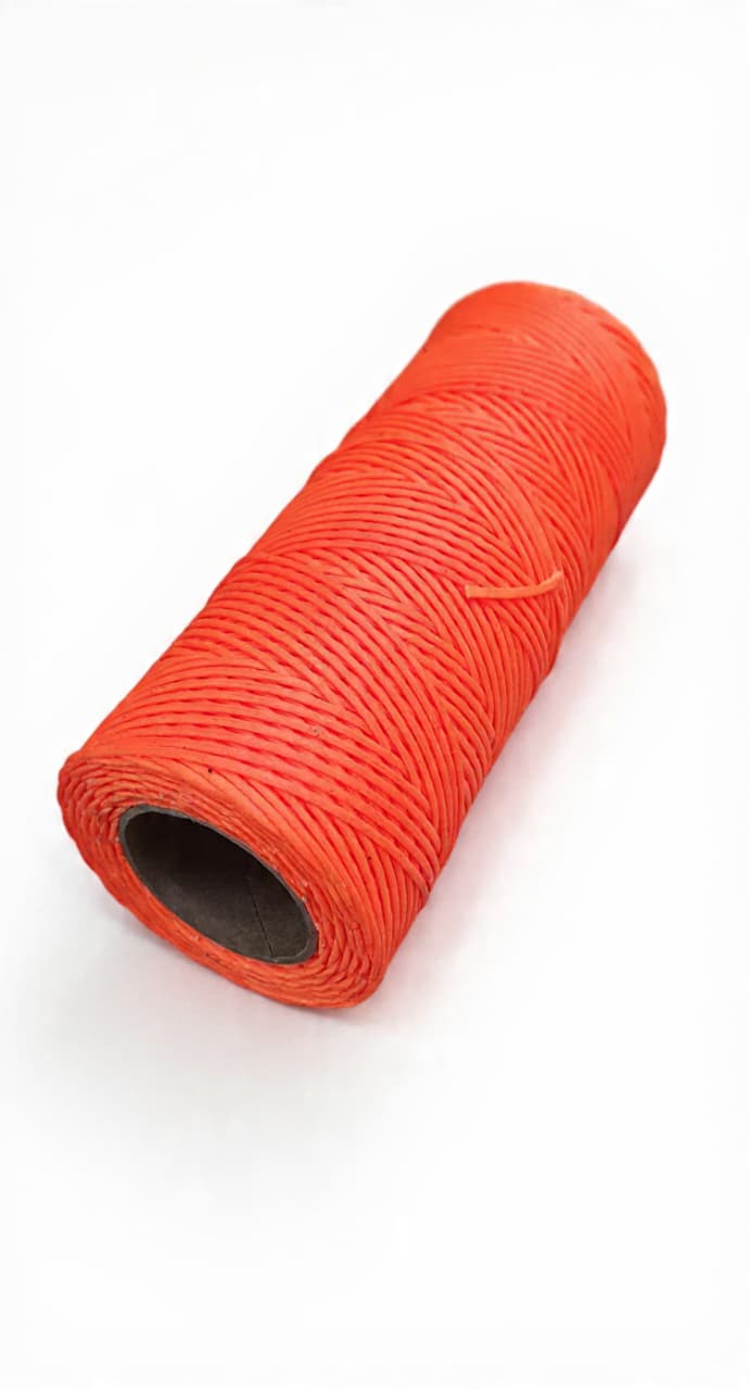 Mocassin thread 50m