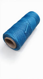 Mocassin thread 50m