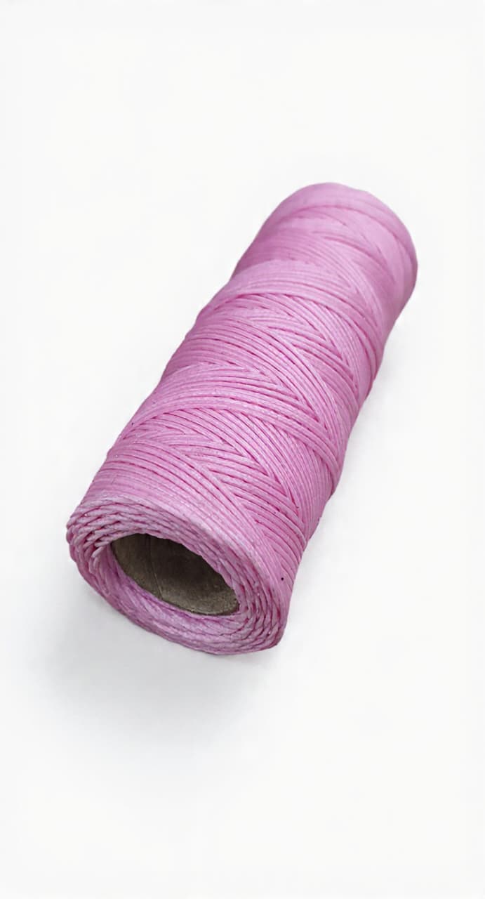 Mocassin thread 50m