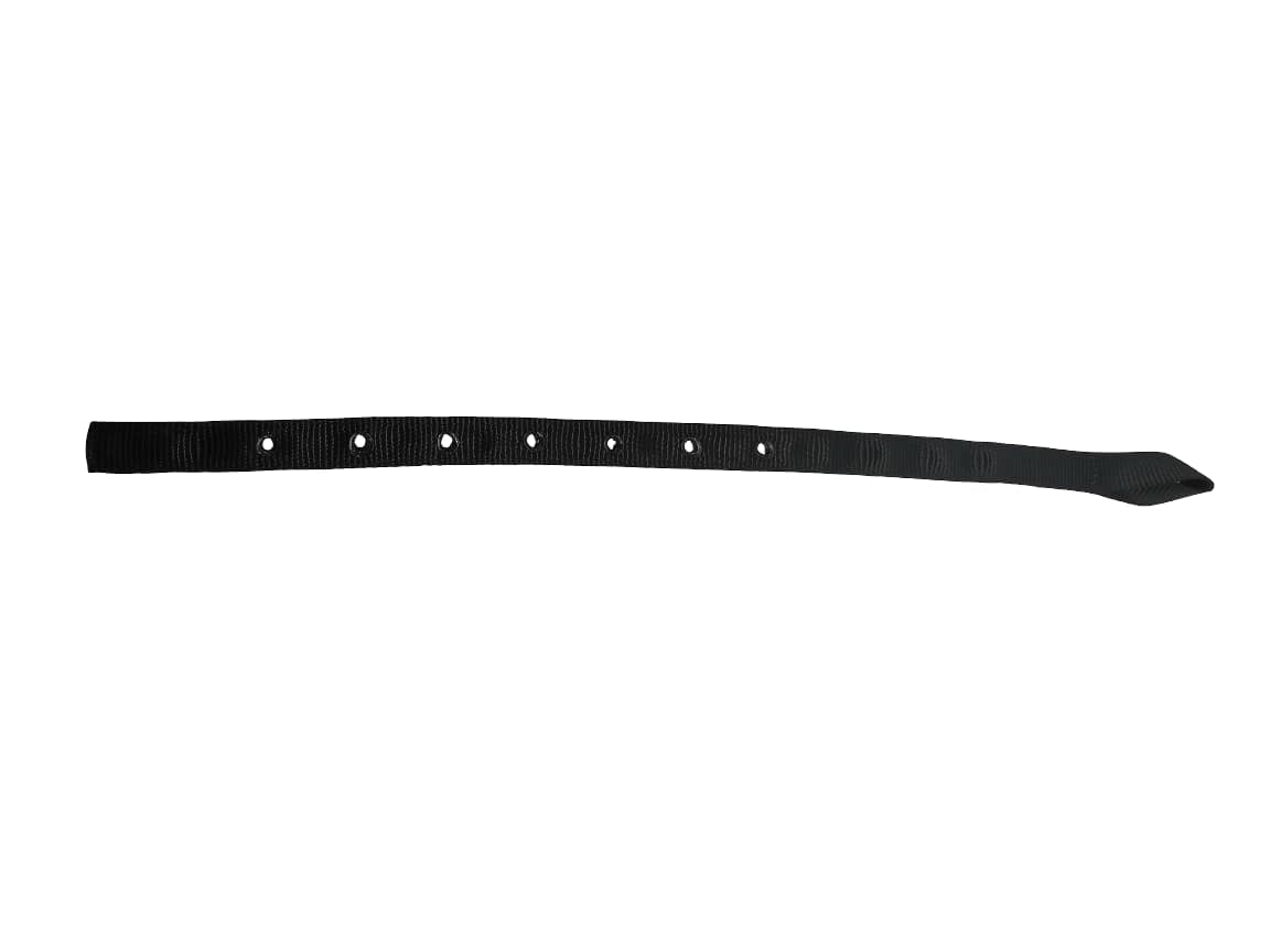 Girth Strap point loop on like liversage Nylon 65cm